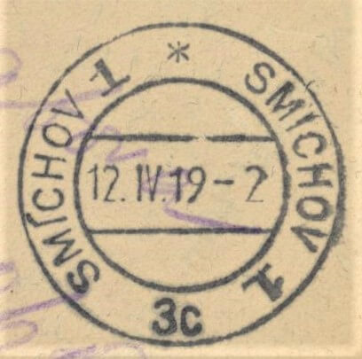 Image of the cancellation type.