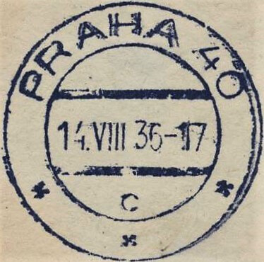 Image of the cancellation type.