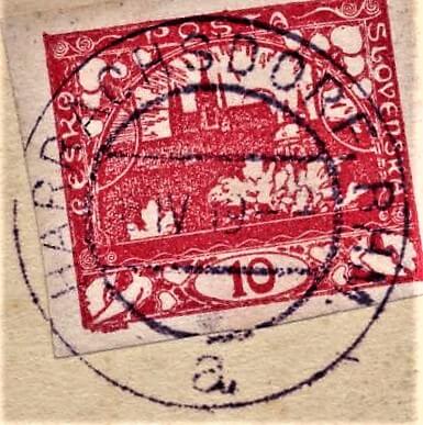 Image of the cancellation type.