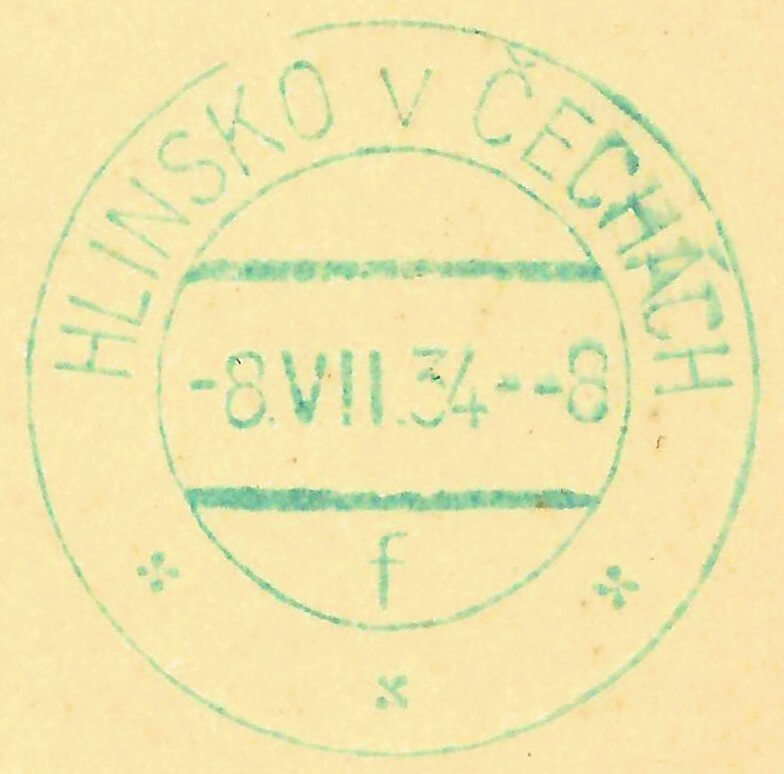 Image of the cancellation type.