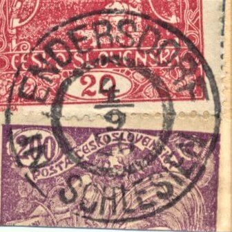 Image of the cancellation type.