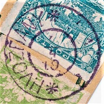 Image of the cancellation type.