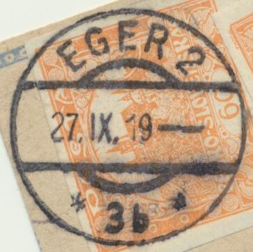 Image of the cancellation type.