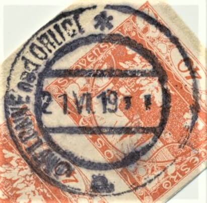 Image of the cancellation type.