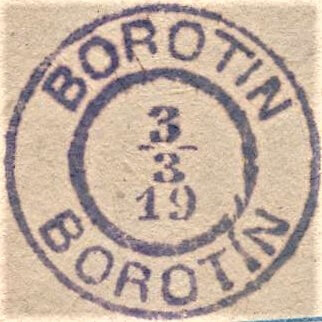Image of the cancellation type.