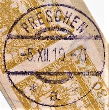 Image of the cancellation type.