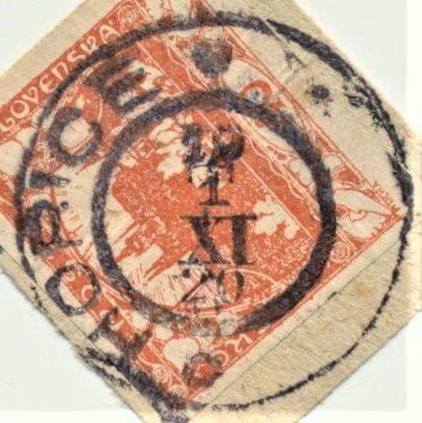 Image of the cancellation type.