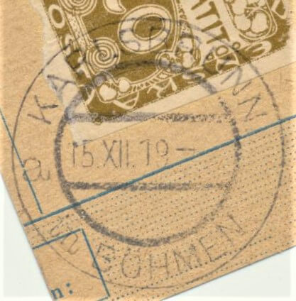 Image of the cancellation type.