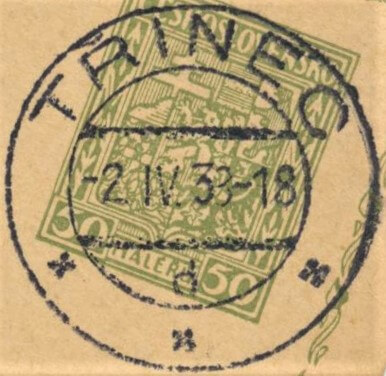 Image of the cancellation type.