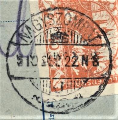 Image of the cancellation type.