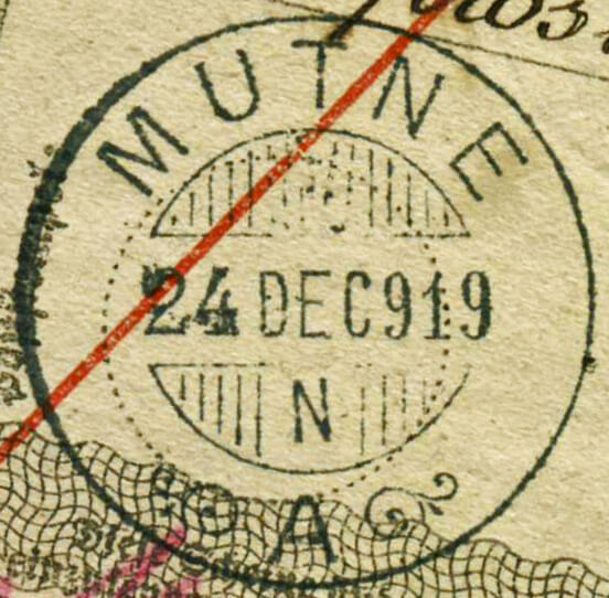 Image of the cancellation type.
