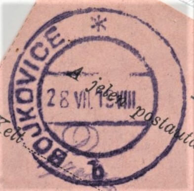 Image of the cancellation type.