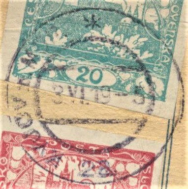 Image of the cancellation type.
