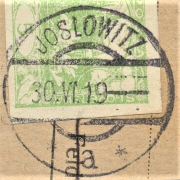 Image of the cancellation type.