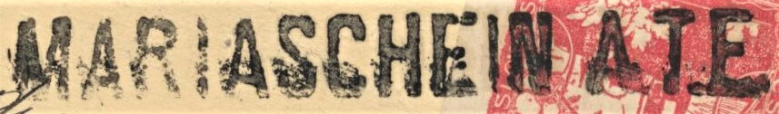 Image of the cancellation type.