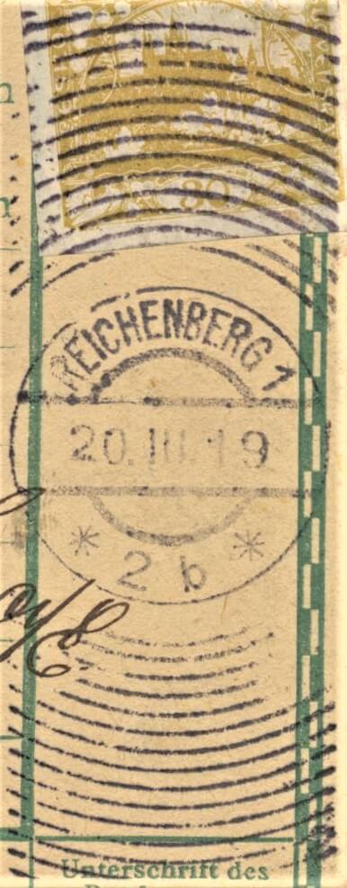 Image of the cancellation type.