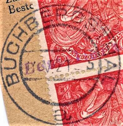 Image of the cancellation type.
