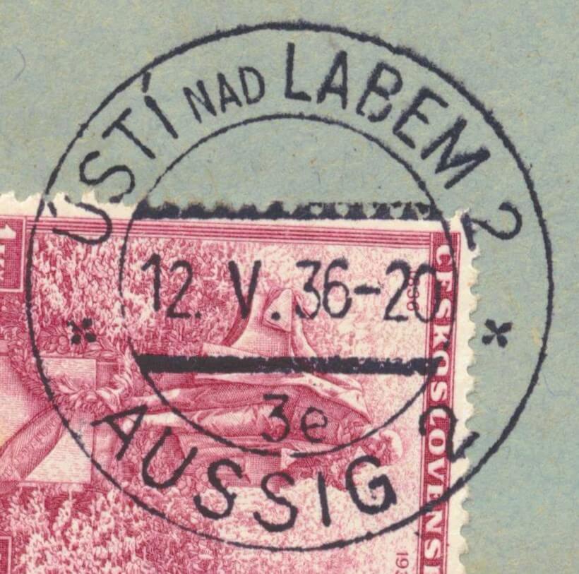 Image of the cancellation type.