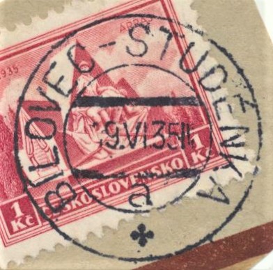 Image of the cancellation type.