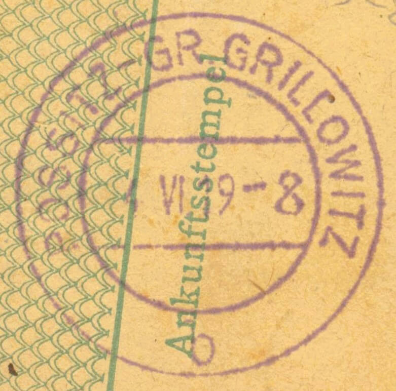 Image of the cancellation type.