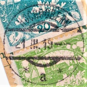 Image of the cancellation type.