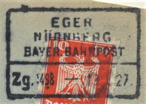 Image of the cancellation type.