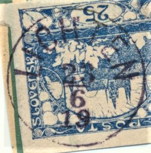 Image of the cancellation type.