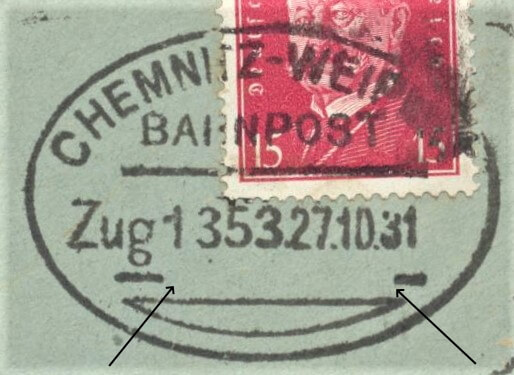 Image of the cancellation type.