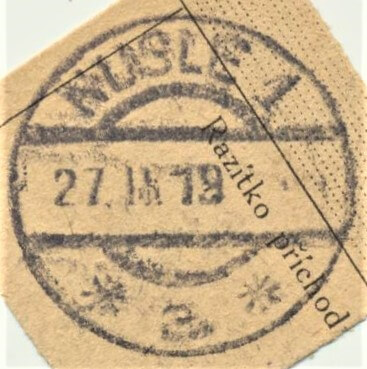 Image of the cancellation type.