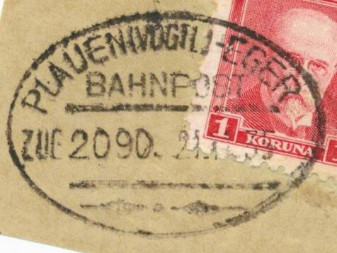 Image of the cancellation type.