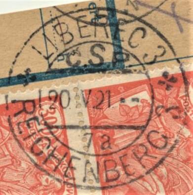 Image of the cancellation type.