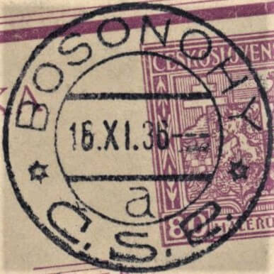 Image of the cancellation type.
