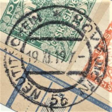 Image of the cancellation type.