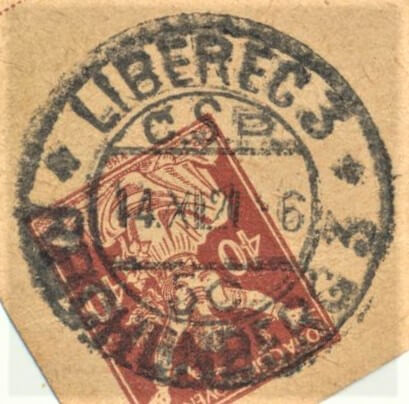 Image of the cancellation type.