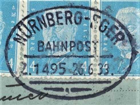 Image of the cancellation type.