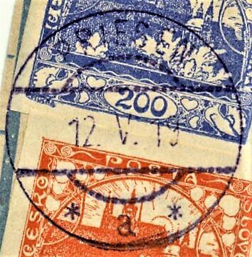 Image of the cancellation type.