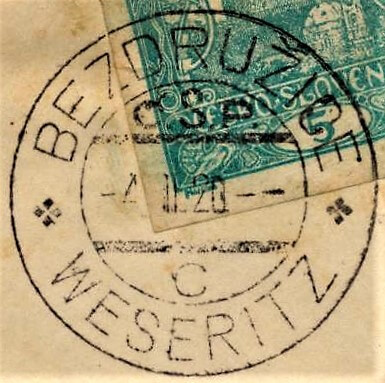 Image of the cancellation type.