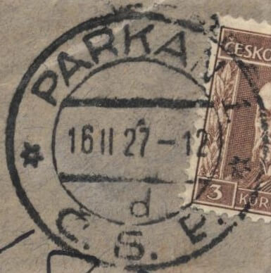 Image of the cancellation type.