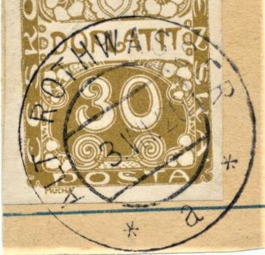 Image of the cancellation type.