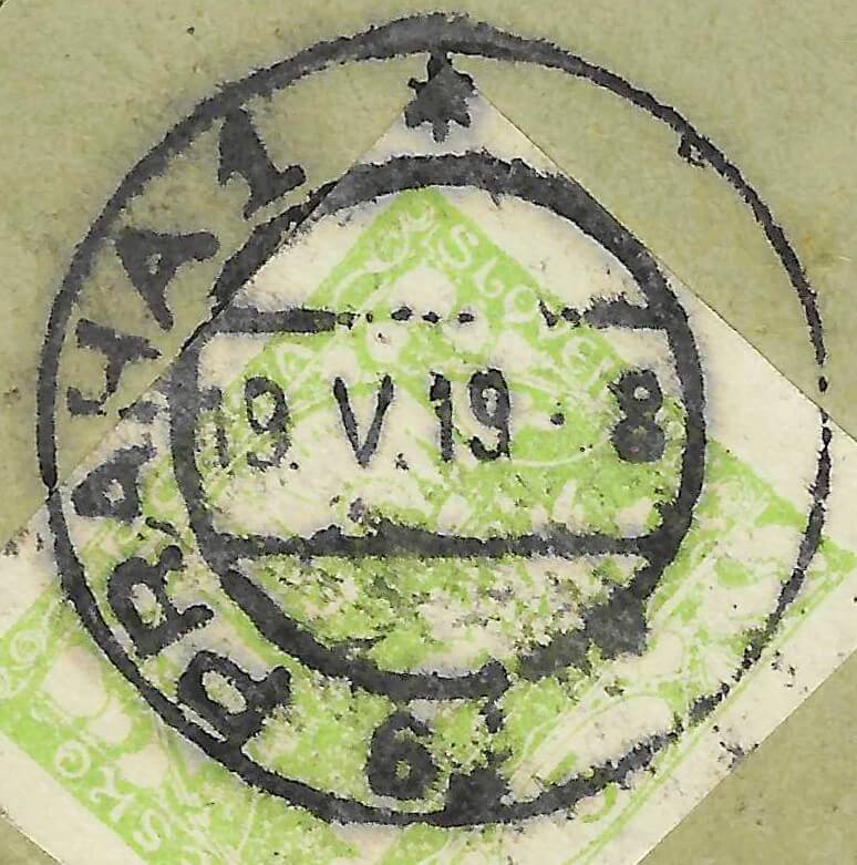 Image of the cancellation type.