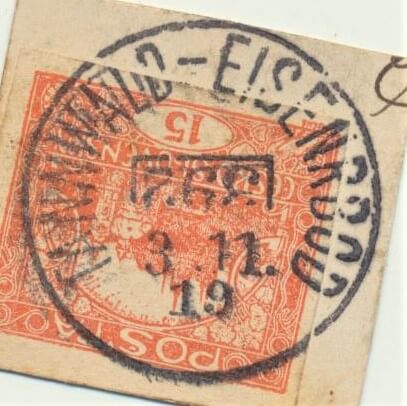 Image of the cancellation type.