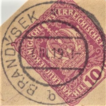 Image of the cancellation type.