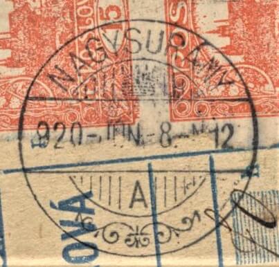Image of the cancellation type.
