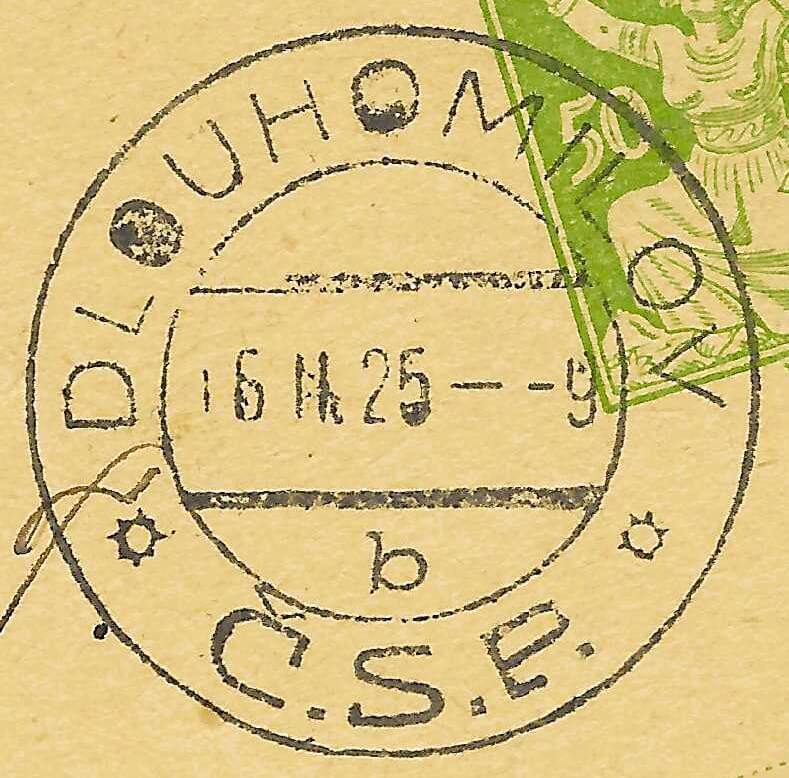 Image of the cancellation type.