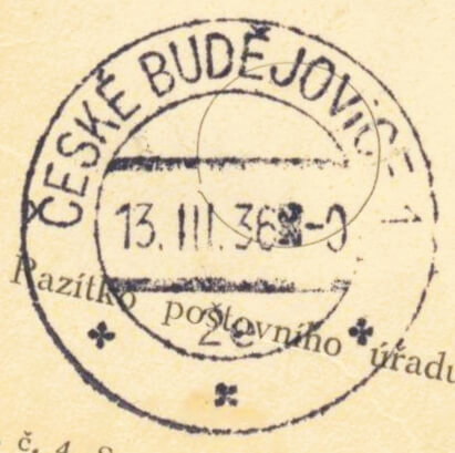 Image of the cancellation type.