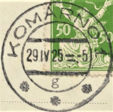 Image of the cancellation type.