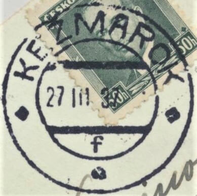 Image of the cancellation type.