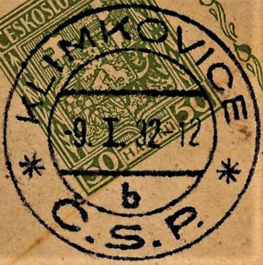 Image of the cancellation type.
