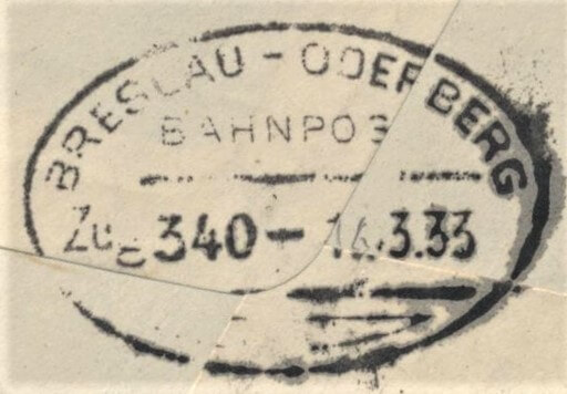 Image of the cancellation type.