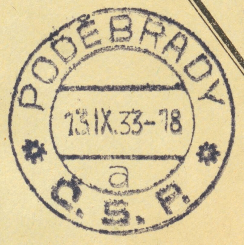 Image of the cancellation type.